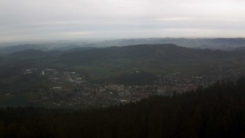Město Sušice