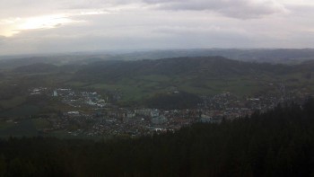 Město Sušice