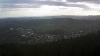 Město Sušice
