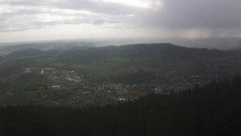Město Sušice