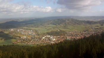 Město Sušice
