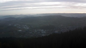 Město Sušice