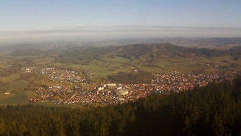 Město Sušice
