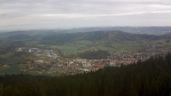 Město Sušice