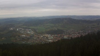 Město Sušice