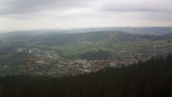 Město Sušice