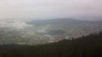 Město Sušice