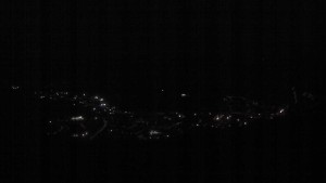 Town of Sušice - Panorama - 30.10.2026 v 01:45