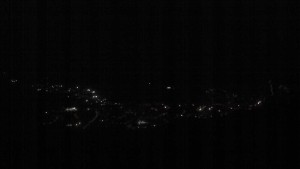 Town of Sušice - Panorama - 30.10.2026 v 02:45