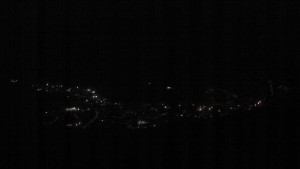 Town of Sušice - Panorama - 30.10.2026 v 03:45
