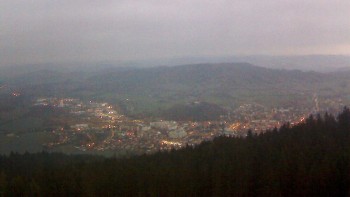 Stadt Sušice