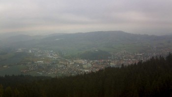 Město Sušice