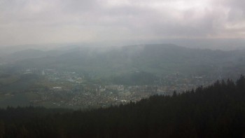 Město Sušice