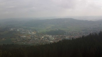 Město Sušice
