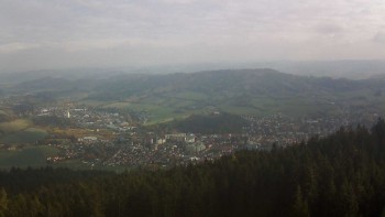 Town of Sušice