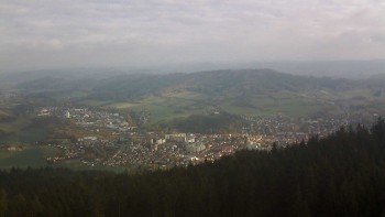 Město Sušice