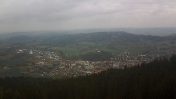Town of Sušice