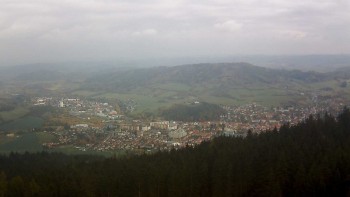 Město Sušice