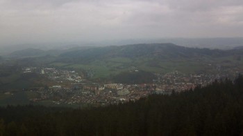 Město Sušice