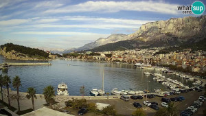 Město Makarská - Makarská, Biokovo - 9.11.2025 v 09:45 Město Makarská - Makarská, Biokovo - 9.11.2025 v 09:45