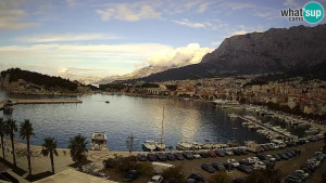 Město Makarská - Makarská, Biokovo - 9.11.2025 v 10:30 Město Makarská - Makarská, Biokovo - 9.11.2025 v 10:30