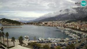 Město Makarská - Makarská, Biokovo - 9.11.2025 v 11:45