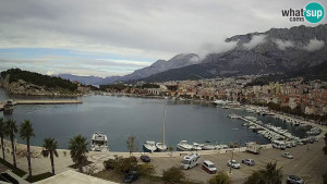 Město Makarská - Makarská, Biokovo - 9.11.2025 v 13:45