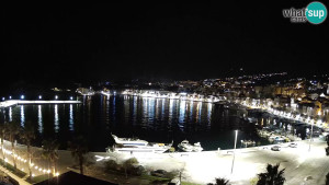 Město Makarská - Makarská, Biokovo - 18.12.2025 v 02:45 Město Makarská - Makarská, Biokovo - 18.12.2025 v 02:45