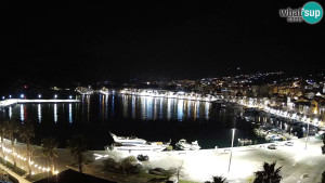 Město Makarská - Makarská, Biokovo - 18.12.2025 v 05:45 Město Makarská - Makarská, Biokovo - 18.12.2025 v 05:45