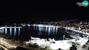 Město Makarská - Makarská, Biokovo - 25.12.2025 v 02:45