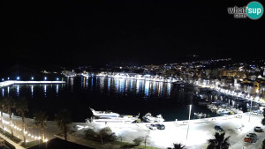 Město Makarská - Makarská, Biokovo - 25.12.2025 v 05:45