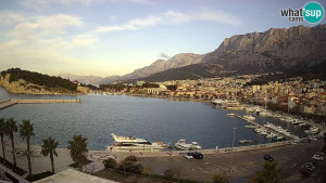 Město Makarská - Makarská, Biokovo - 25.12.2025 v 08:30