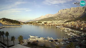 Město Makarská - Makarská, Biokovo - 25.12.2025 v 09:45 Město Makarská - Makarská, Biokovo - 25.12.2025 v 09:45