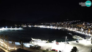 Město Makarská - Makarská, Biokovo - 31.12.2025 v 00:15 Město Makarská - Makarská, Biokovo - 31.12.2025 v 00:15