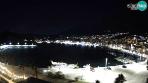 Město Makarská - Makarská, Biokovo - 31.12.2025 v 01:15 Město Makarská - Makarská, Biokovo - 31.12.2025 v 01:15