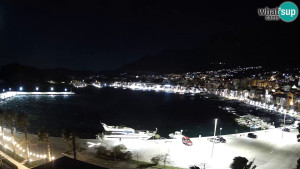 Město Makarská - Makarská, Biokovo - 31.12.2025 v 02:45