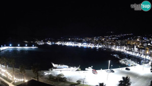 Město Makarská - Makarská, Biokovo - 31.12.2025 v 04:30 Město Makarská - Makarská, Biokovo - 31.12.2025 v 04:30