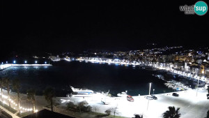 Město Makarská - Makarská, Biokovo - 31.12.2025 v 05:30 Město Makarská - Makarská, Biokovo - 31.12.2025 v 05:30