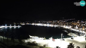 Město Makarská - Makarská, Biokovo - 31.12.2025 v 06:15 Město Makarská - Makarská, Biokovo - 31.12.2025 v 06:15