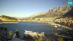 Město Makarská - Makarská, Biokovo - 31.12.2025 v 09:15 Město Makarská - Makarská, Biokovo - 31.12.2025 v 09:15