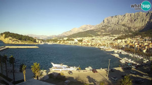 Město Makarská - Makarská, Biokovo - 31.12.2025 v 09:45