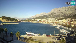 Město Makarská - Makarská, Biokovo - 31.12.2025 v 10:45