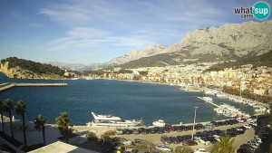 Město Makarská - Makarská, Biokovo - 31.12.2025 v 11:45