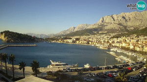 Město Makarská - Makarská, Biokovo - 31.12.2025 v 14:45