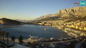 Město Makarská - Makarská, Biokovo - 31.12.2025 v 15:45