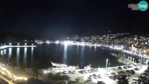 Město Makarská - Makarská, Biokovo - 31.12.2025 v 17:45