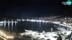 Město Makarská - Makarská, Biokovo - 31.12.2025 v 18:45