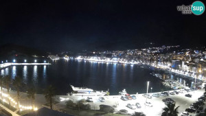 Město Makarská - Makarská, Biokovo - 31.12.2025 v 19:45 Město Makarská - Makarská, Biokovo - 31.12.2025 v 19:45