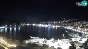 Město Makarská - Makarská, Biokovo - 31.12.2025 v 20:30 Město Makarská - Makarská, Biokovo - 31.12.2025 v 20:30