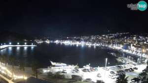 Město Makarská - Makarská, Biokovo - 31.12.2025 v 20:45